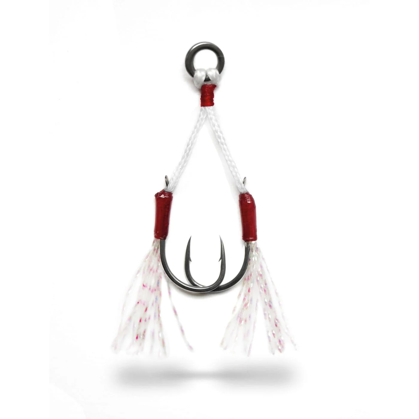 VMC 7122AH Cast & Slow Assist Hook -Zusatzhaken Gr. 8