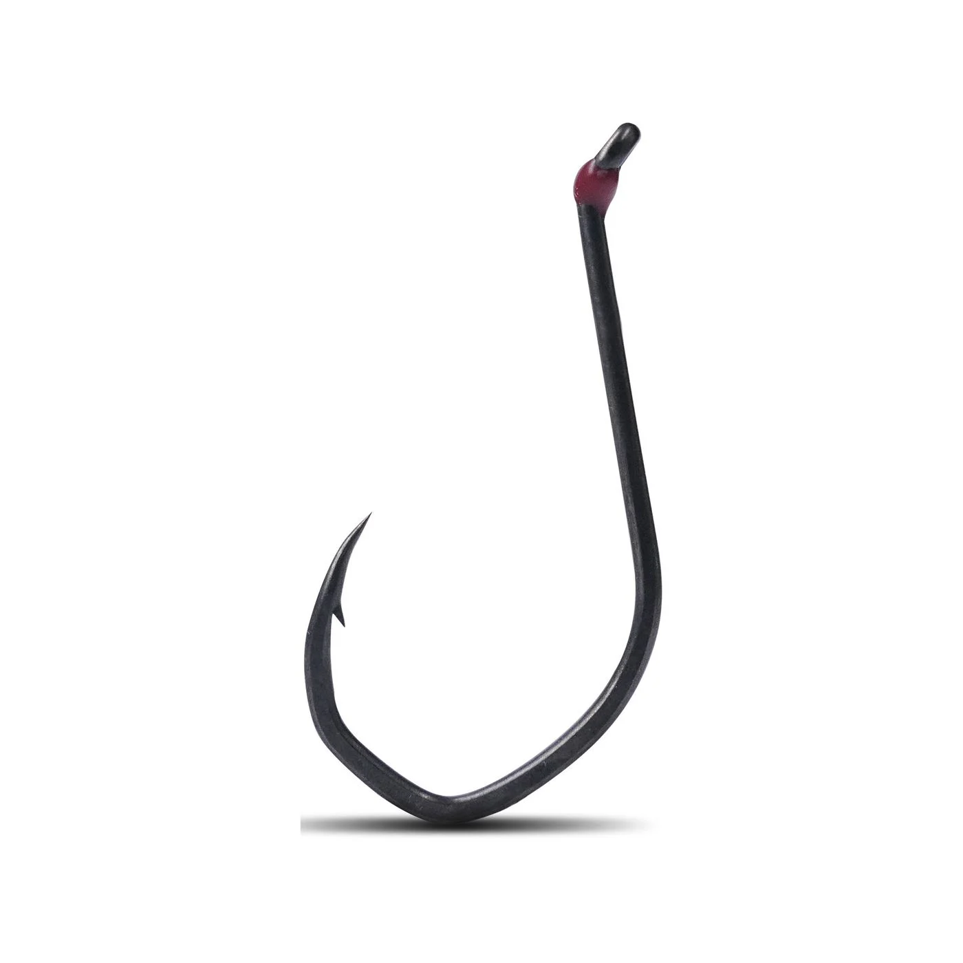 VMC 7232 Redentex Front Hook - Einzelhaken Gr. 4/0 / 6 Stück