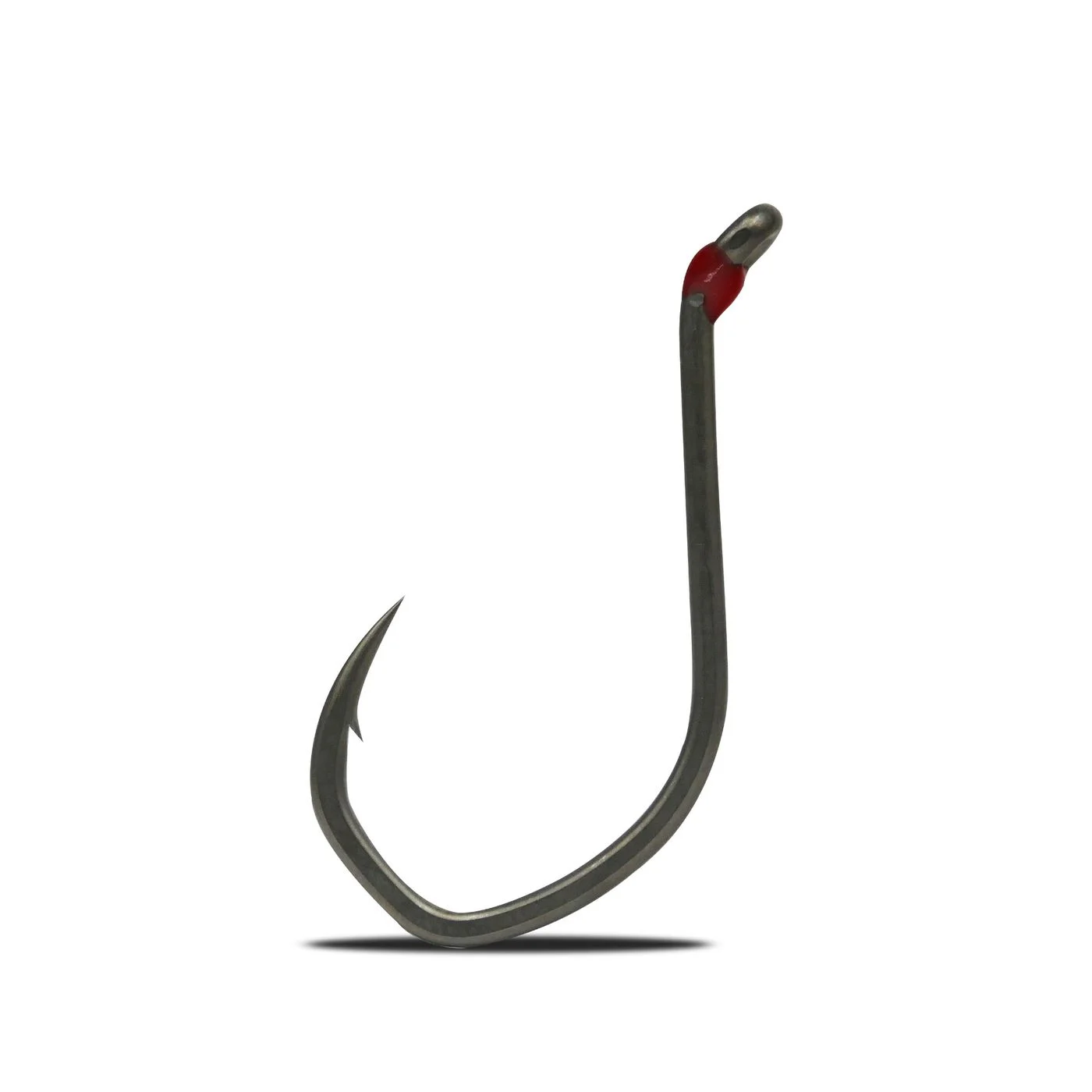 VMC 7242 Redentex Front+ Hook -Einzelhaken Gr. 3/0 / 6 Stück