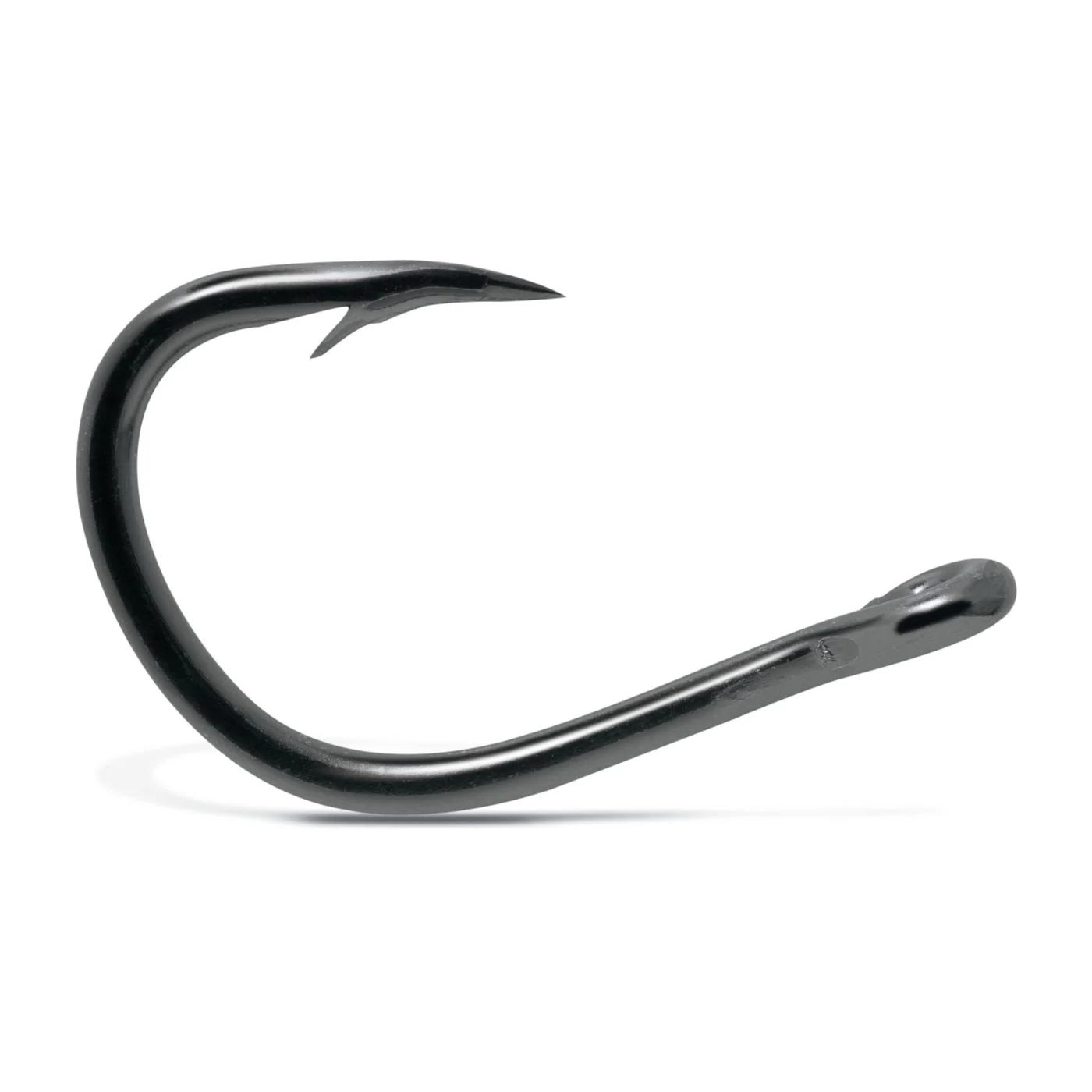 VMC 7262 Live Bait 4X Strong Hook - Einzelhaken Gr. 1/0 / 6 Stück