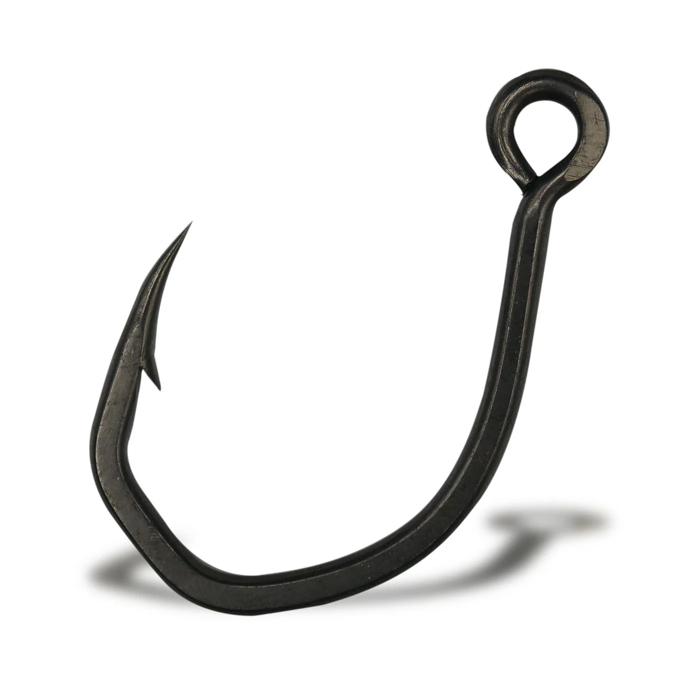 VMC 7268 Techset Inline Hook - Einzelhaken Gr. 2/0 / 6 Stück