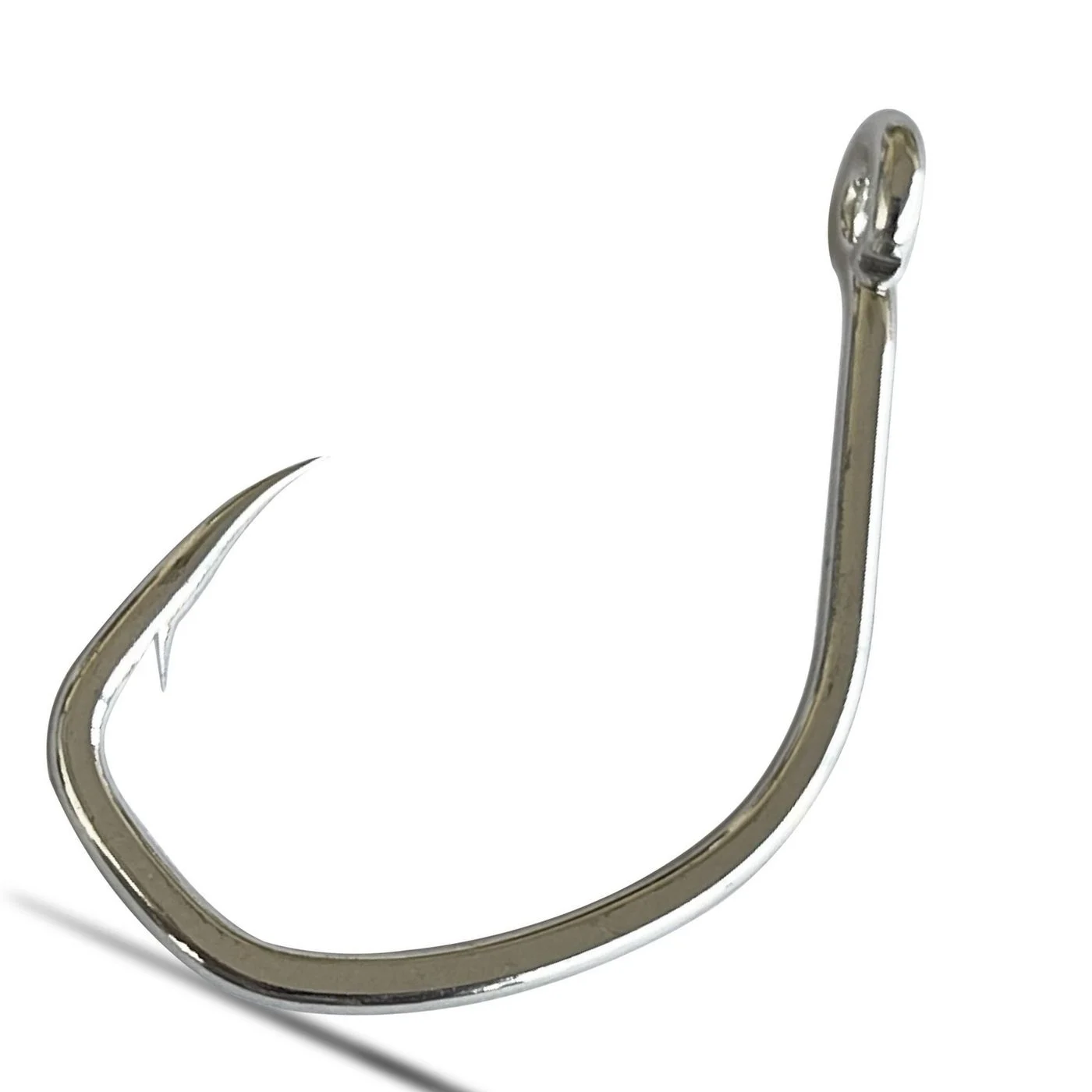 VMC 7336 Slow Master Hook - Angelhaken Gr. 3/0 / 6 Stück