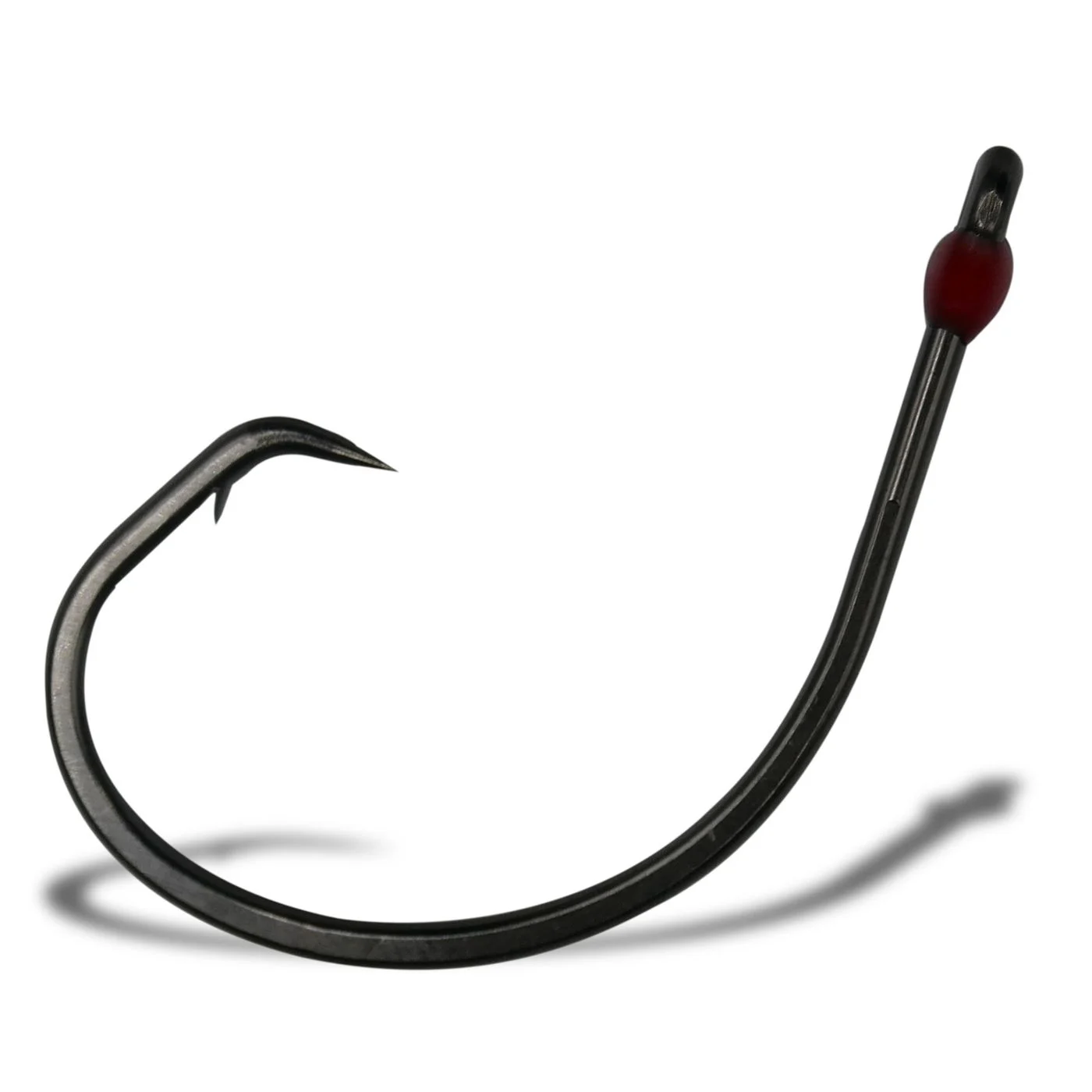 VMC 7385CT Redamber Hook - Circle Hook Kreishaken Gr. 7/0 / 4 Stück