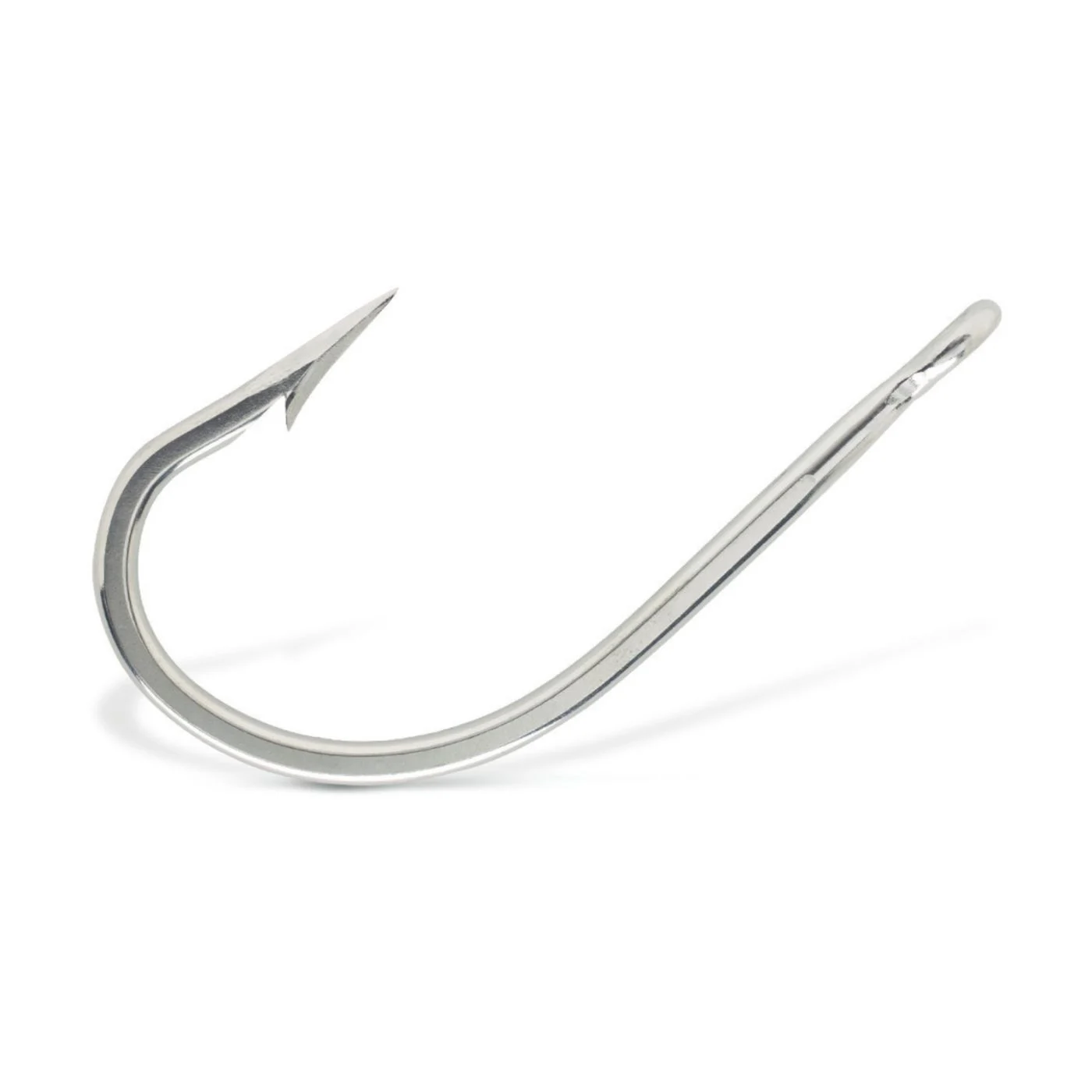 VMC 8705 Dynacut Bay King / Offshore Hook -Einzelhaken Gr. 8/0