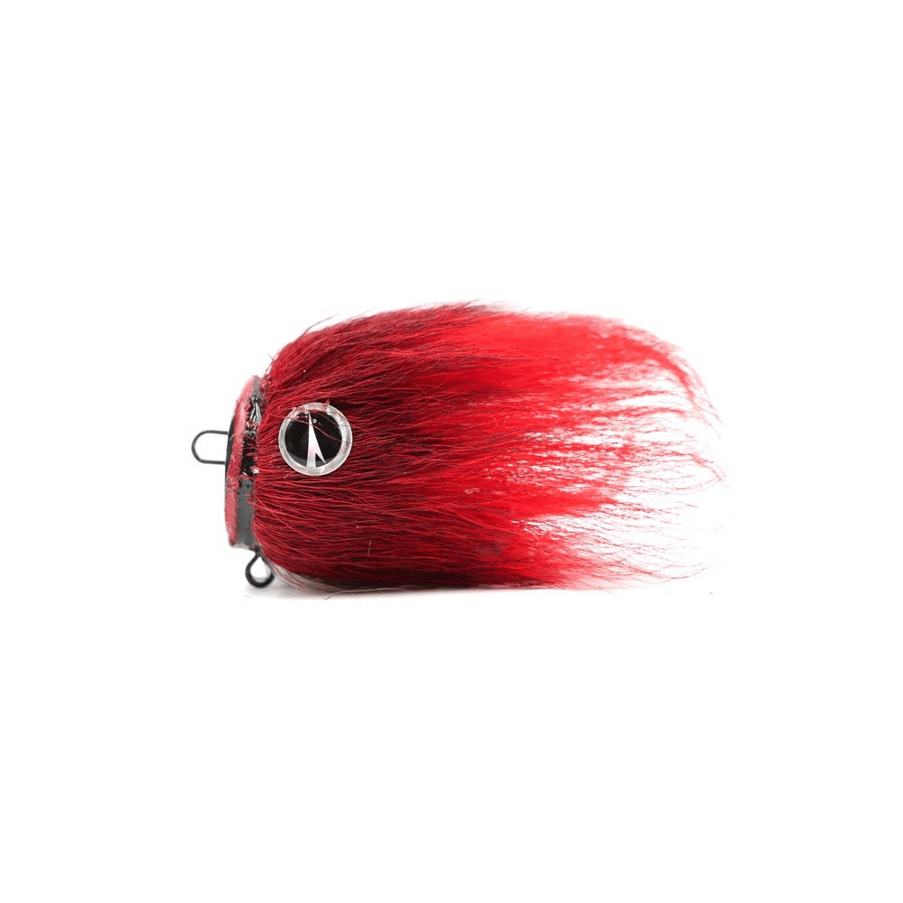 VMC Mustache Rig Red Hot 11g S