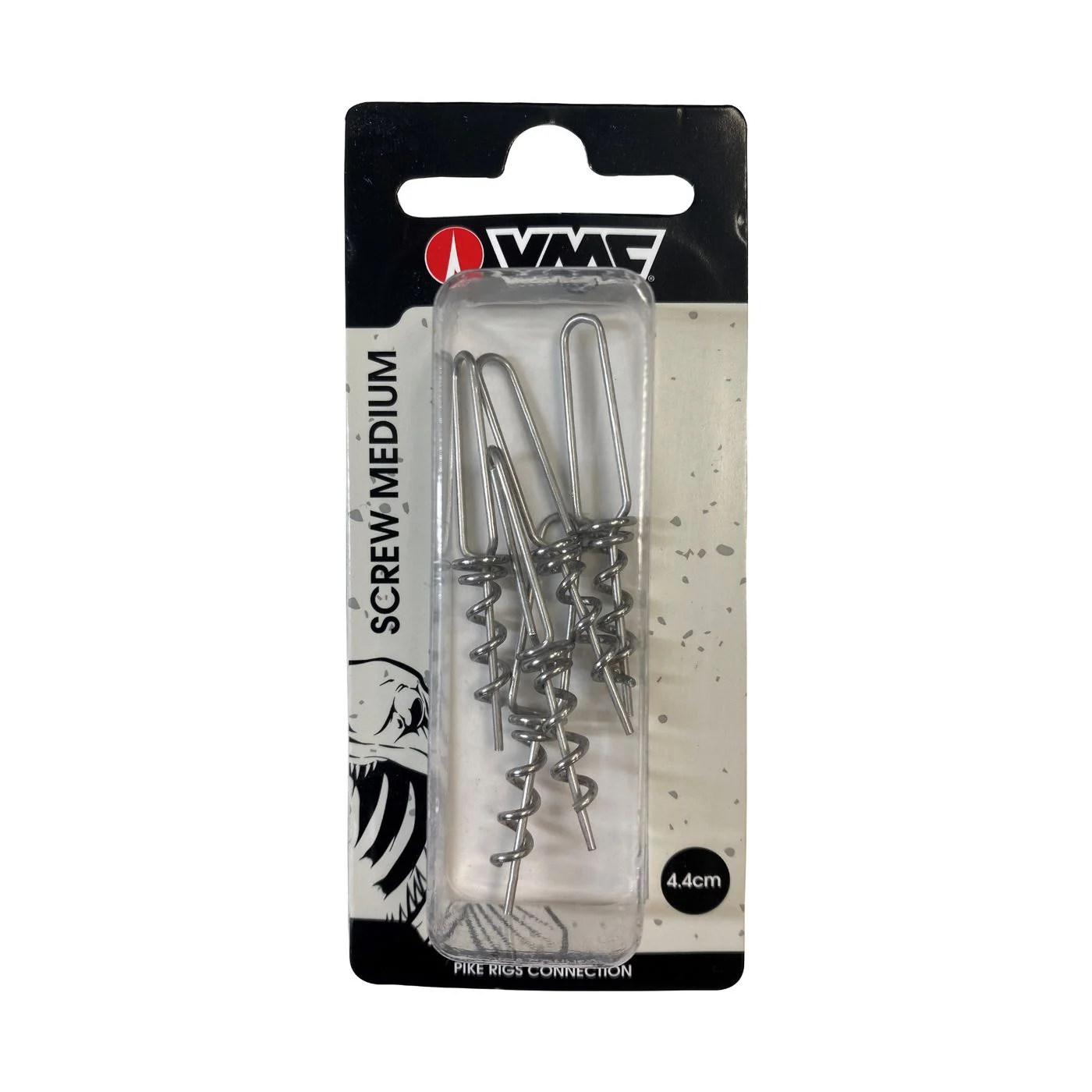 VMC Refill Screw M - 5 Schraubspiralen