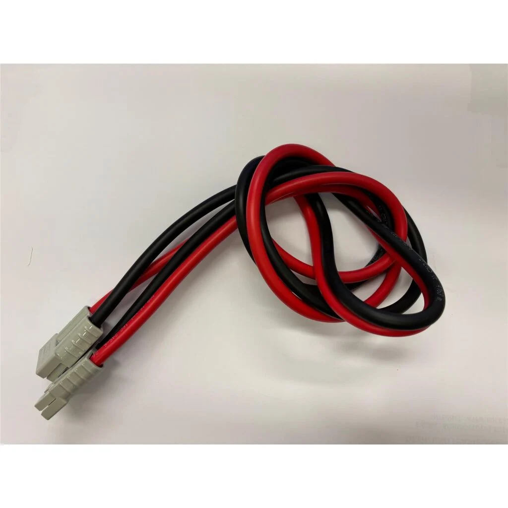 Voltacase Verlängerungskabel 1,5m mit 2x Anderson Stecker