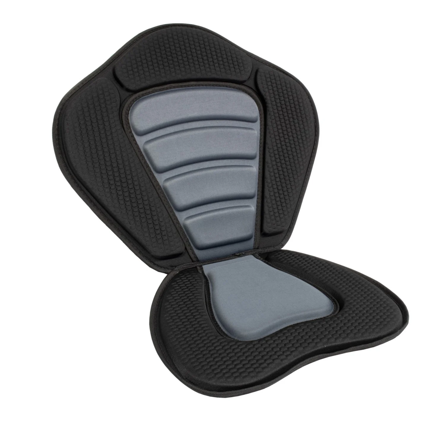 Waterside DeLuxe Kajak Highseat gepolstert - Kajak Sitz