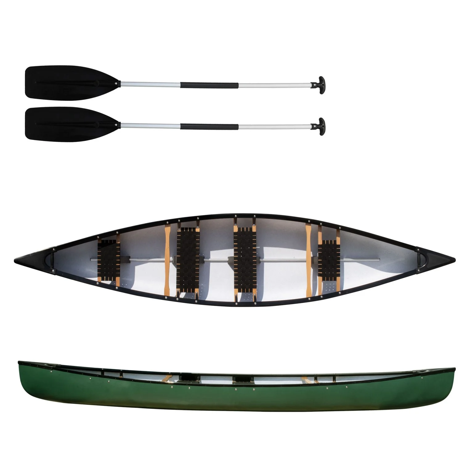 Waterside Ranger Kanu Liberty 2