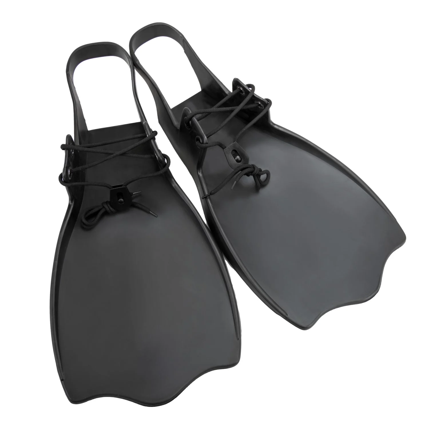 Waterside Rubberduck Belly Boot Flossen