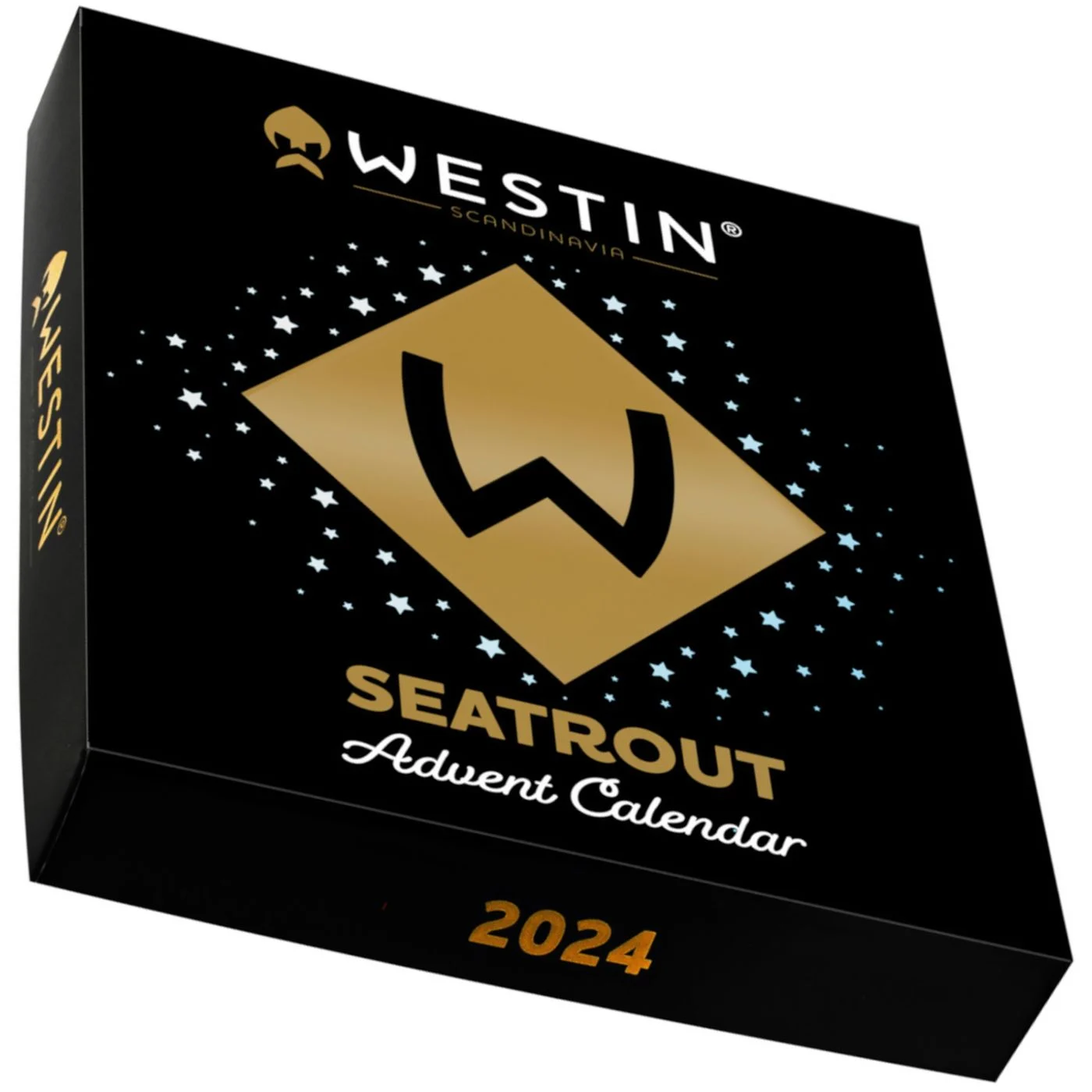 Westin 2024 Seatrout Advent Calendar - Adventskalender