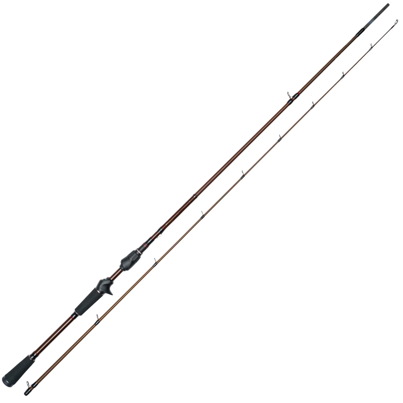 Westin 213cm M 7-21g W4 Finesse-T T&C 2nd - Baitcaster Spinnrute