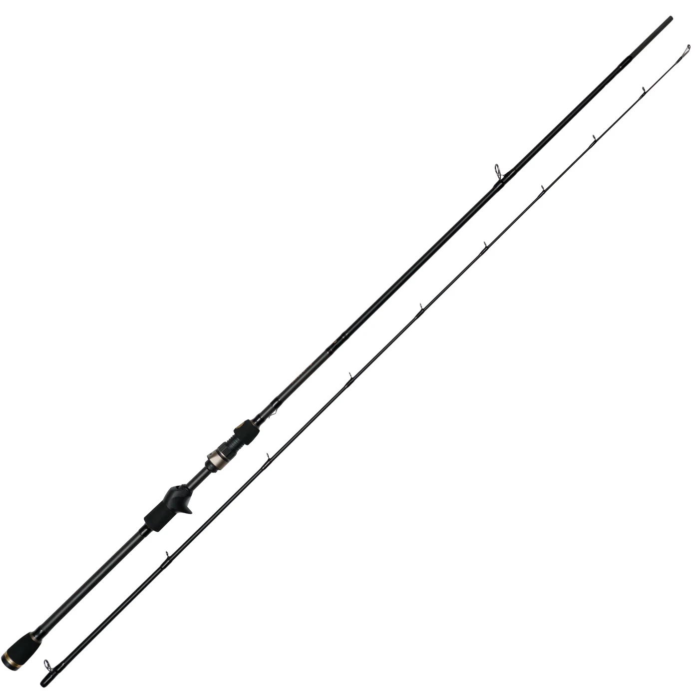 Westin 213cm ML 5-15g W3 Finesse-T T&C 2nd - Baitcaster Spinnrute