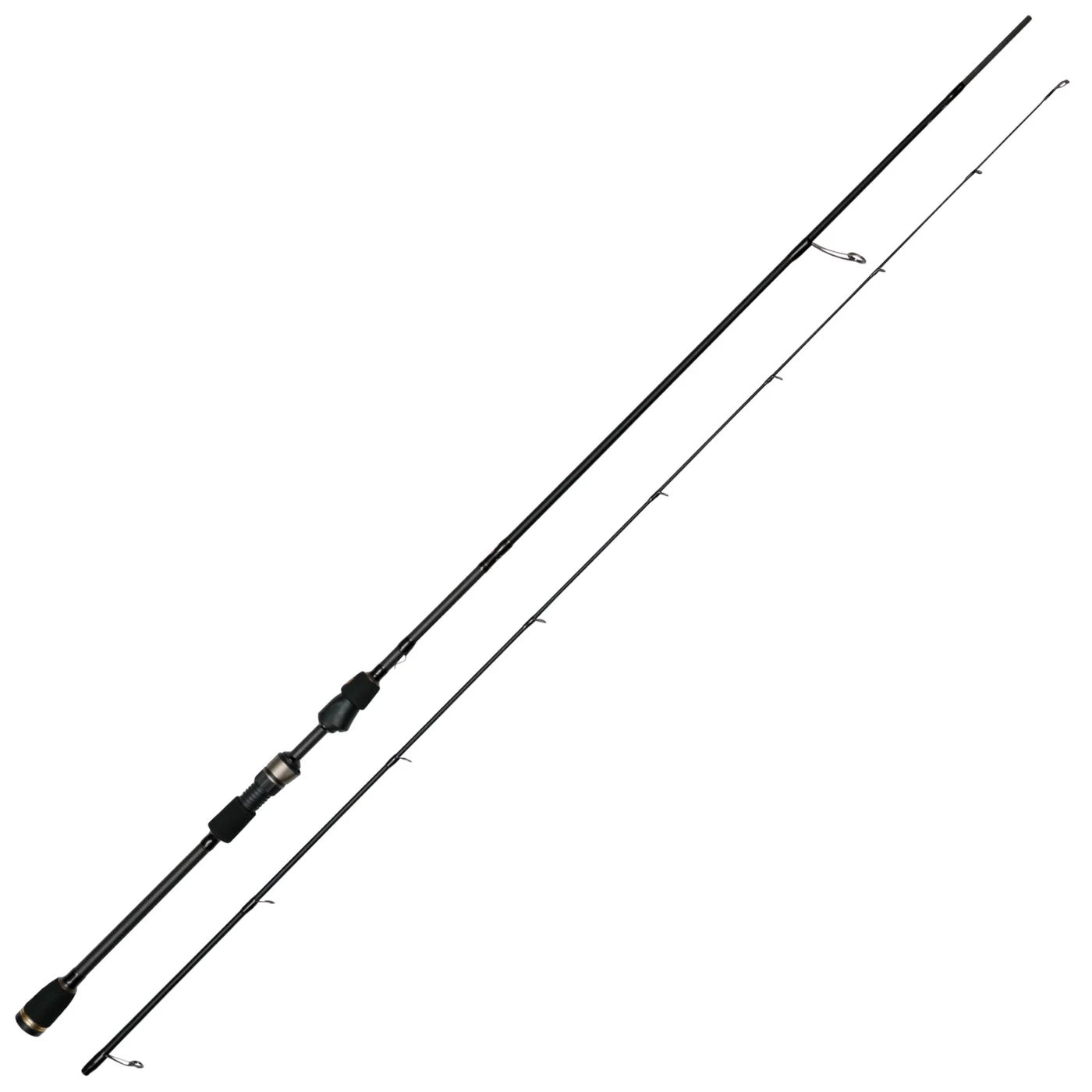Westin 225cm W3 Finesse T&C 2nd Rute ML 5-15g - Spinnrute