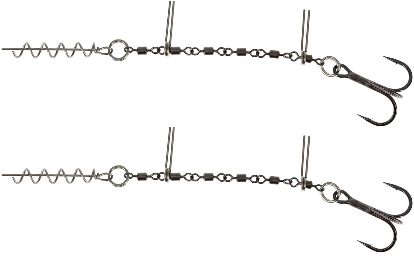 Westin Add-It Jointed Stinger HD 40kg 2/0 - 2 Stingerhaken