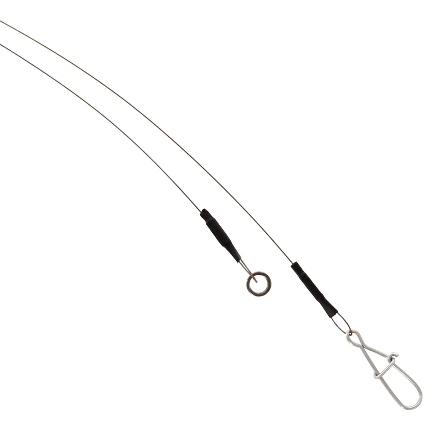 Westin Add-It Leader 1x19 - 2 Stahlvorfächer