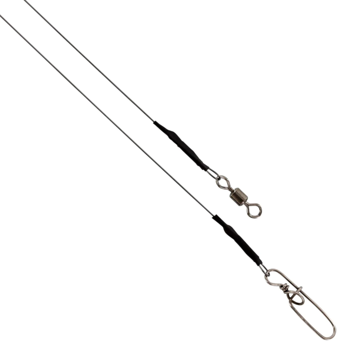 Westin Add-It Leader Titanium - Titanvorfach