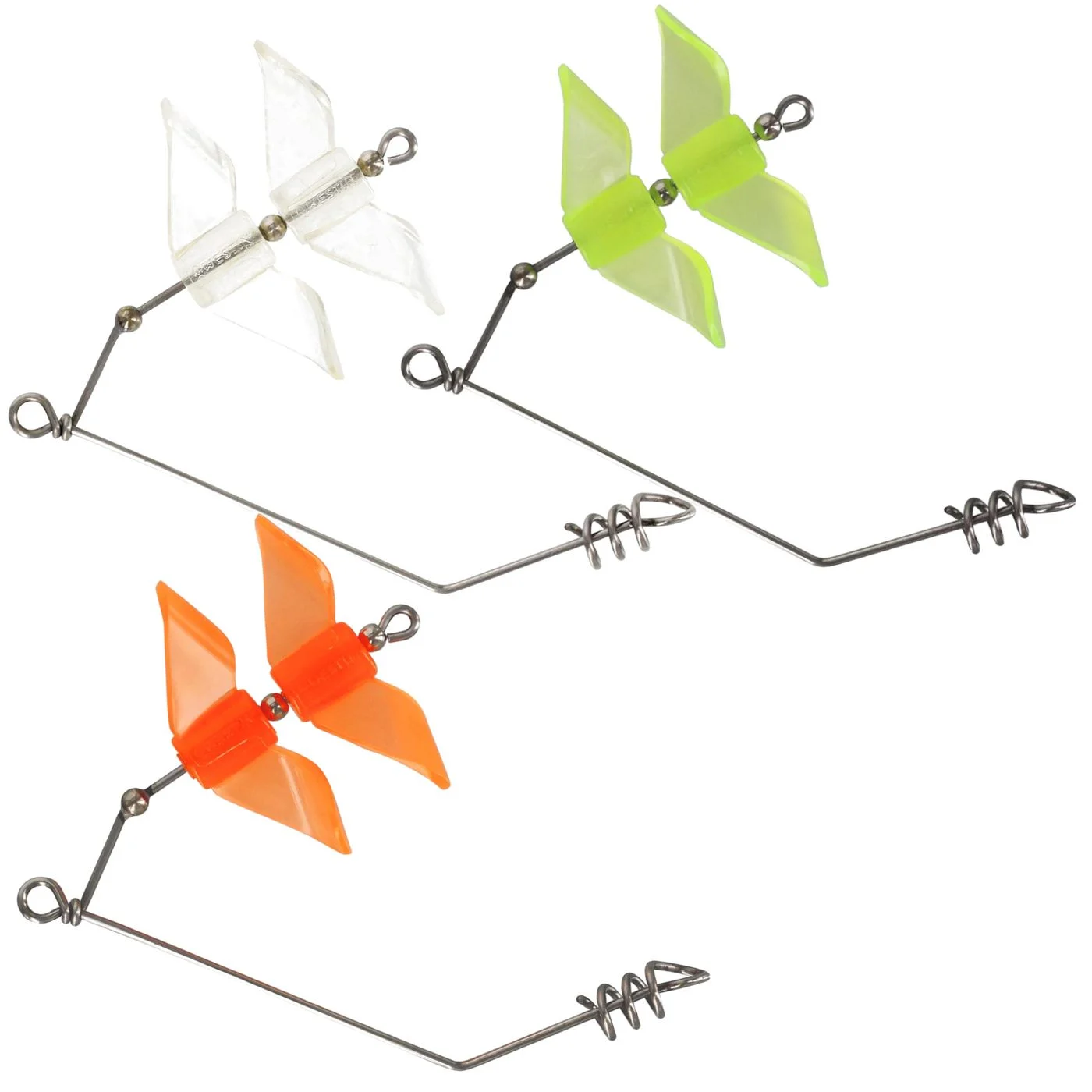 Westin Add-It Spinnerbait Propeller Large - 2 Spinnerbaitarme