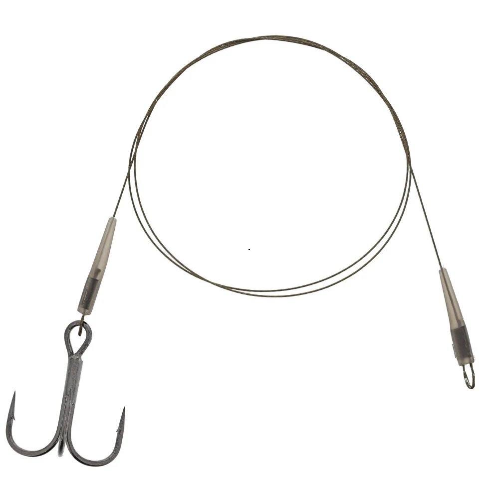 Westin Deadbait Float Rig Gr.M Hook 4