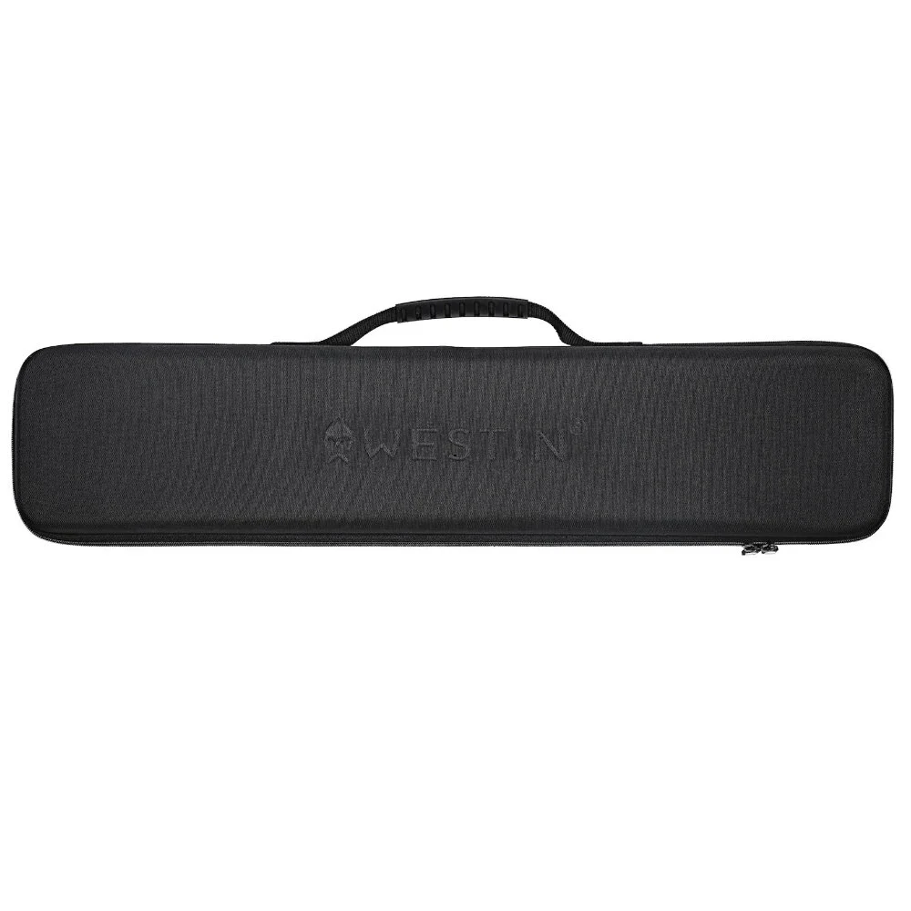 Westin Deadbait Trace Case Large Black