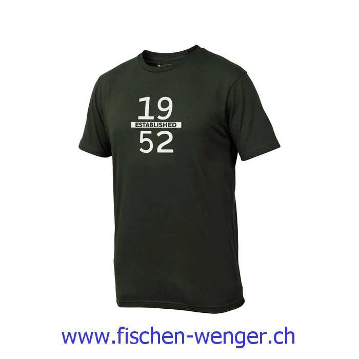 Westin EST1952 T-Shirt Deep Forest