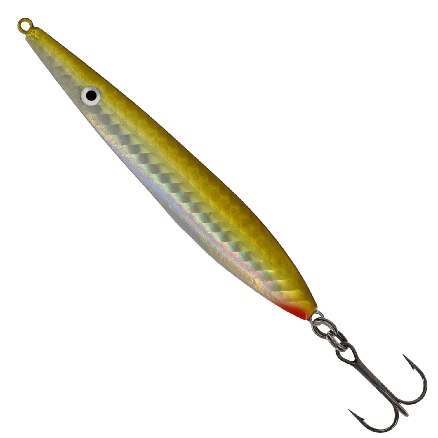 Westin F360° - Küstenblinker Farbe: Olive Diamond | Größe: 9cm - 26g