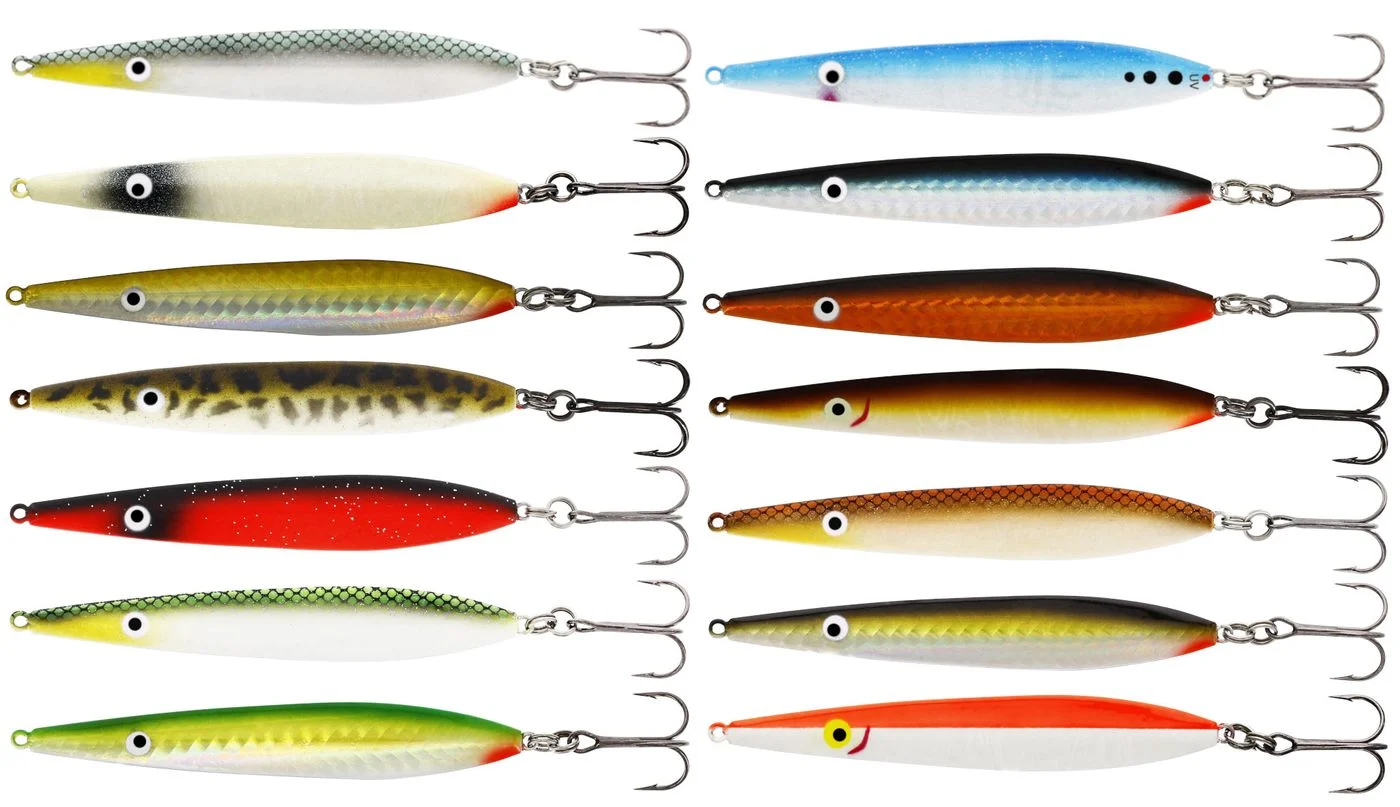 Westin F360 Meerforellenblinker Headlight 7.5cm - 16g