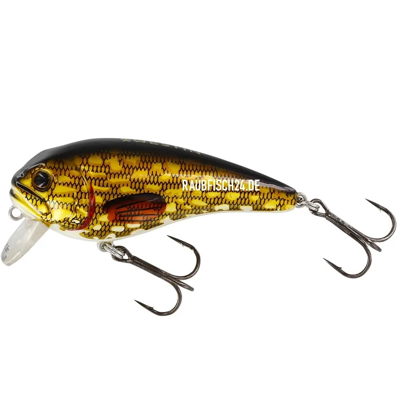 Westin FatBite Crankbait 5.5cm