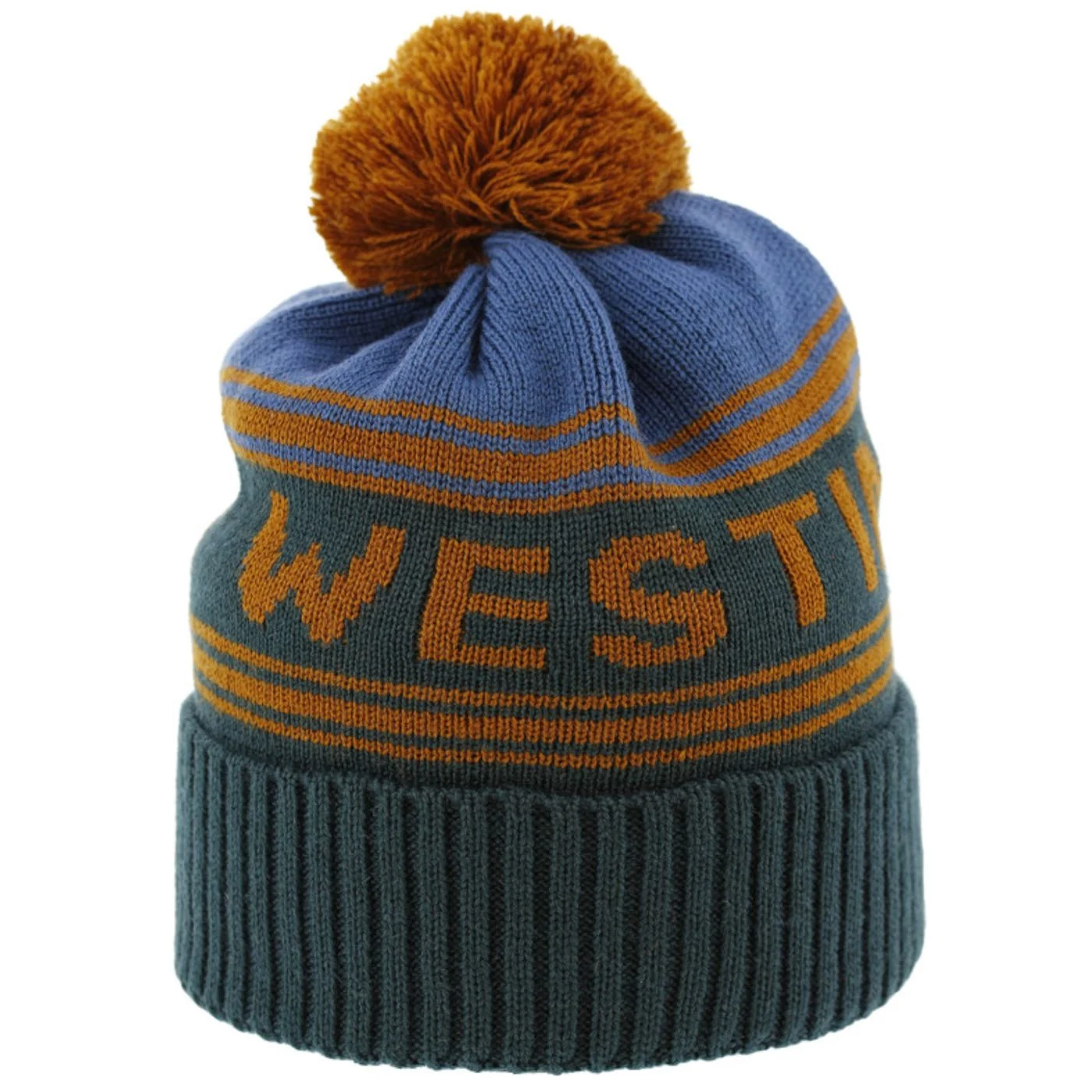 Westin Mountain Snowroller Patrol - Angelmütze