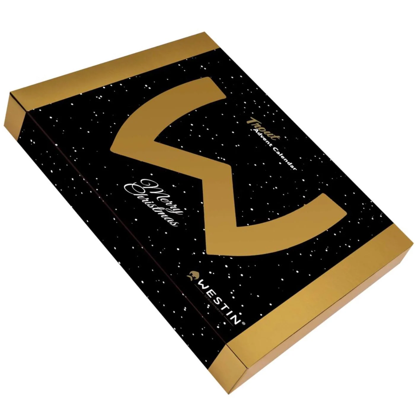 Westin Seatrout Advent Calendar - Adventskalender Meerforelle