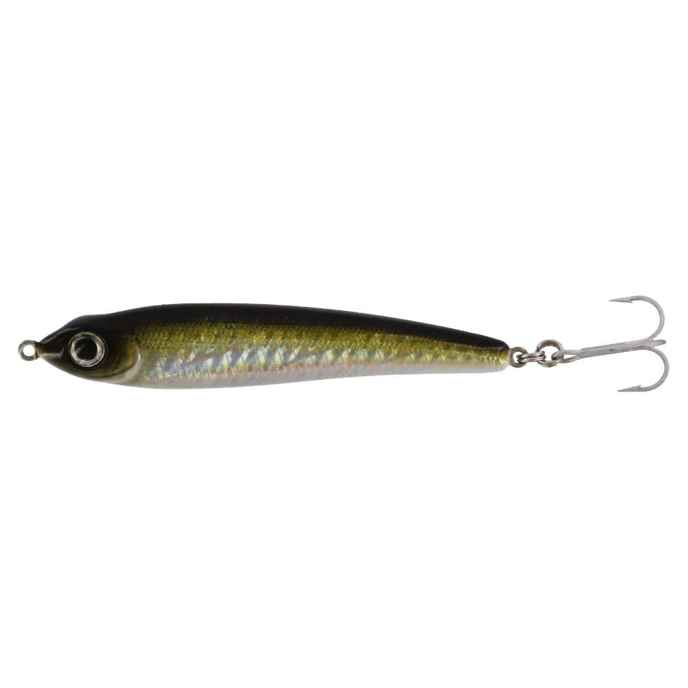 Westin Seatrout Meerforellen Wobbler 18g Green Sardine