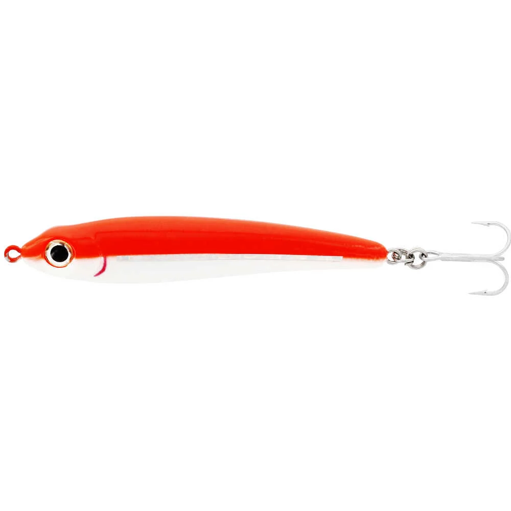 Westin Seatrout Meerforellen Wobbler 18g UV Hottie Pearl