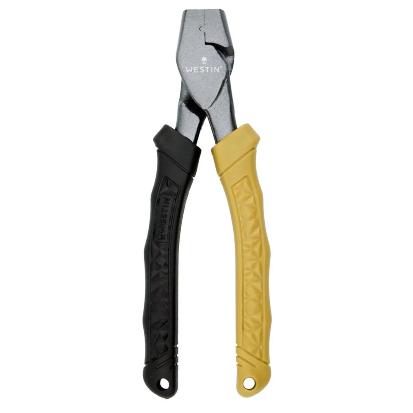 Westin Single Crimper Stainless HD 6'/15cm - Angelzange