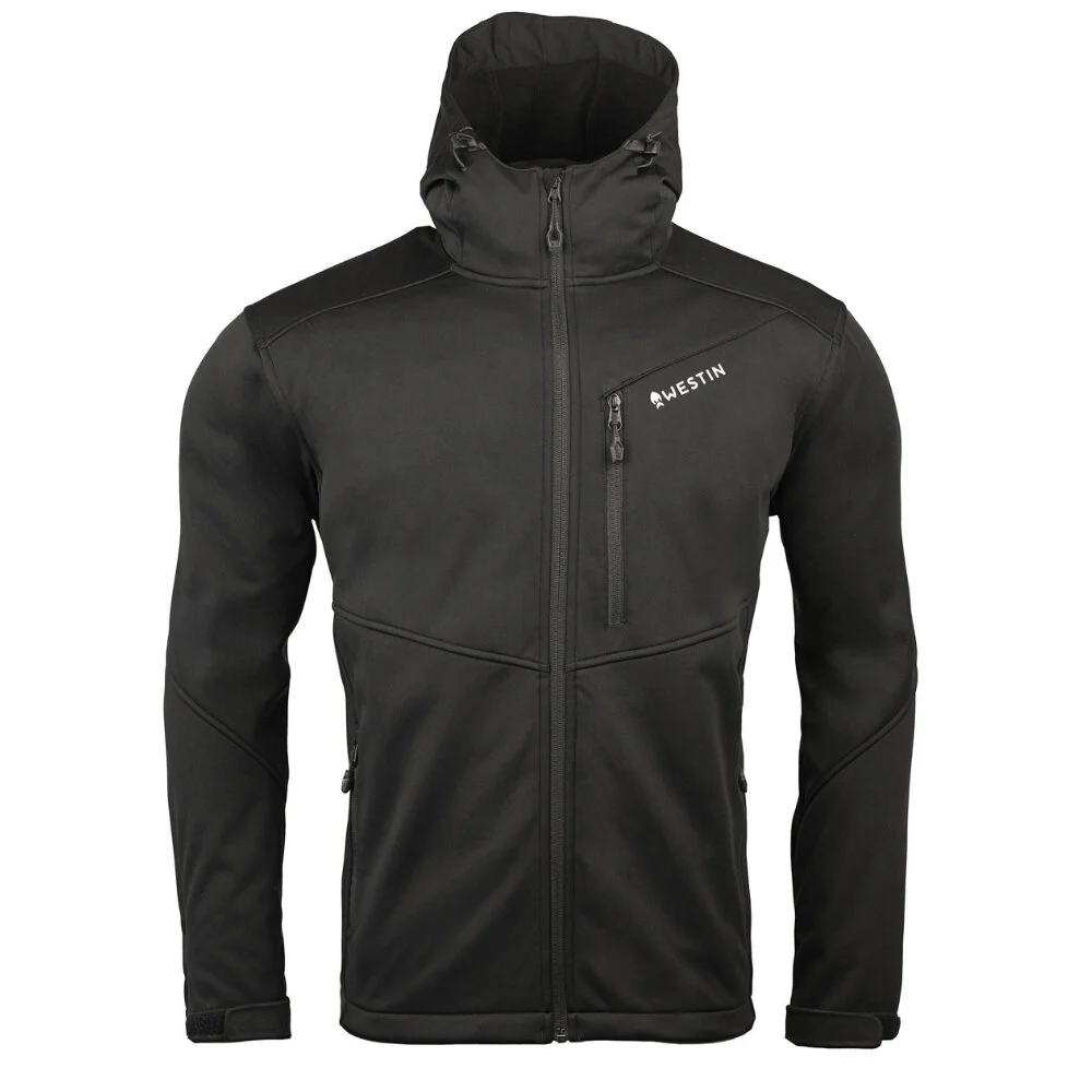 Westin Super Duty Softshell 2.0 Gr. M