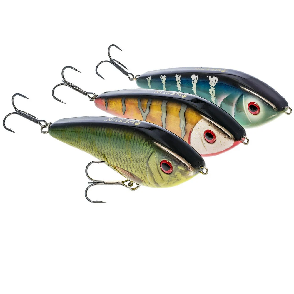Westin Swim Glidebait 10cm 34g Sinking TC Limited Edition