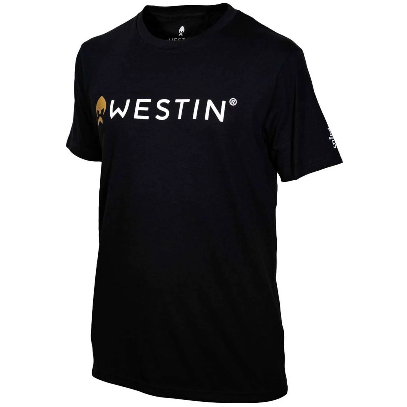Westin T-Shirt Black - Angelshirt