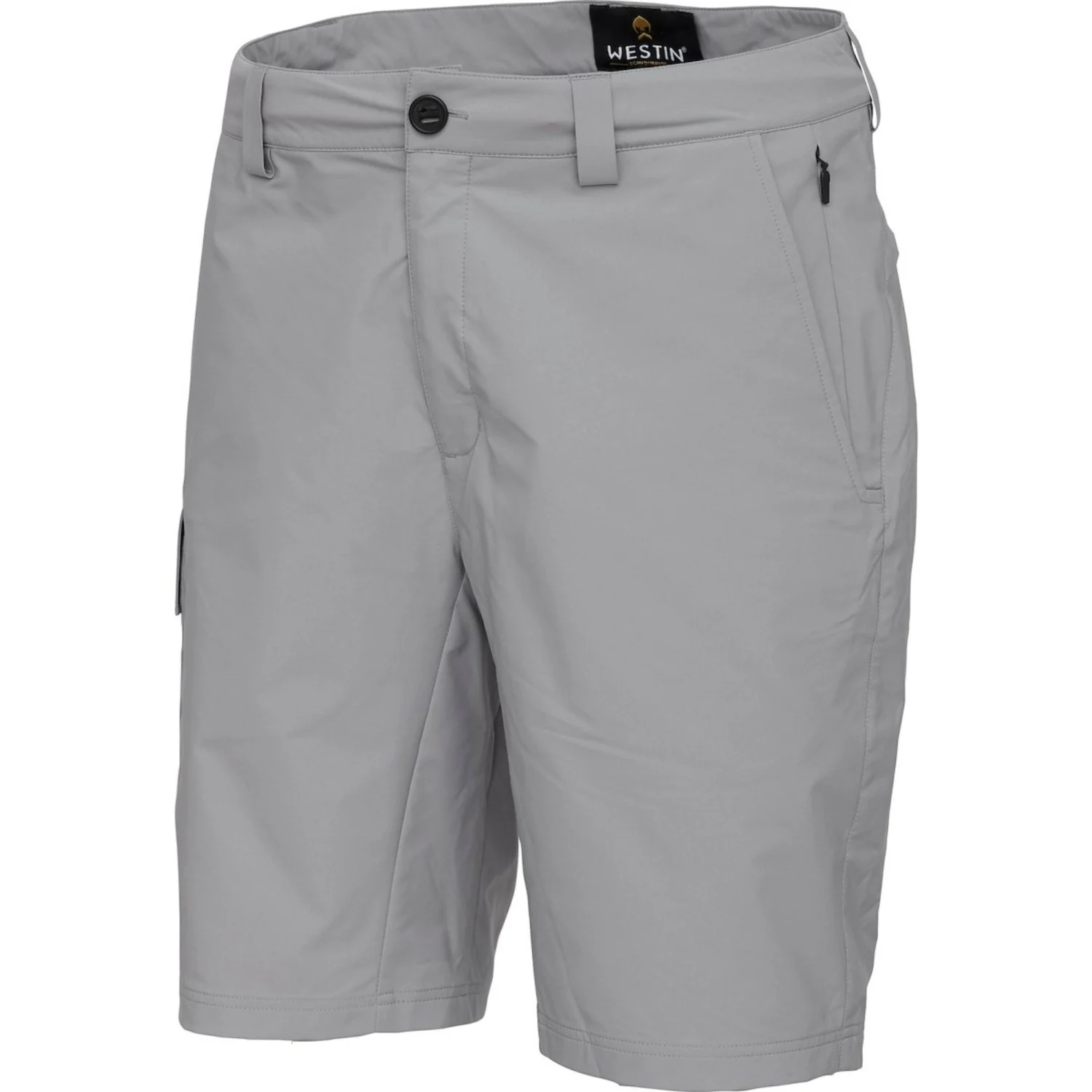 Westin Tide UPF Shorts - kurze Hose Farbe: Grey | Größe: 3X-Large