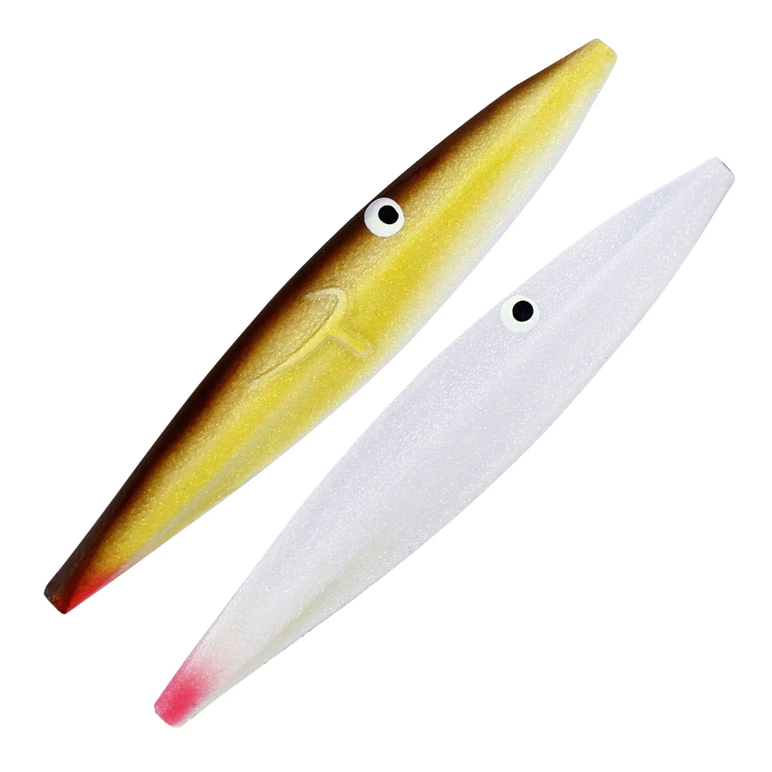 Westin Twister Coast - Küstenblinker Farbe: Stickleback | Größe: 8,9cm - 16,5g