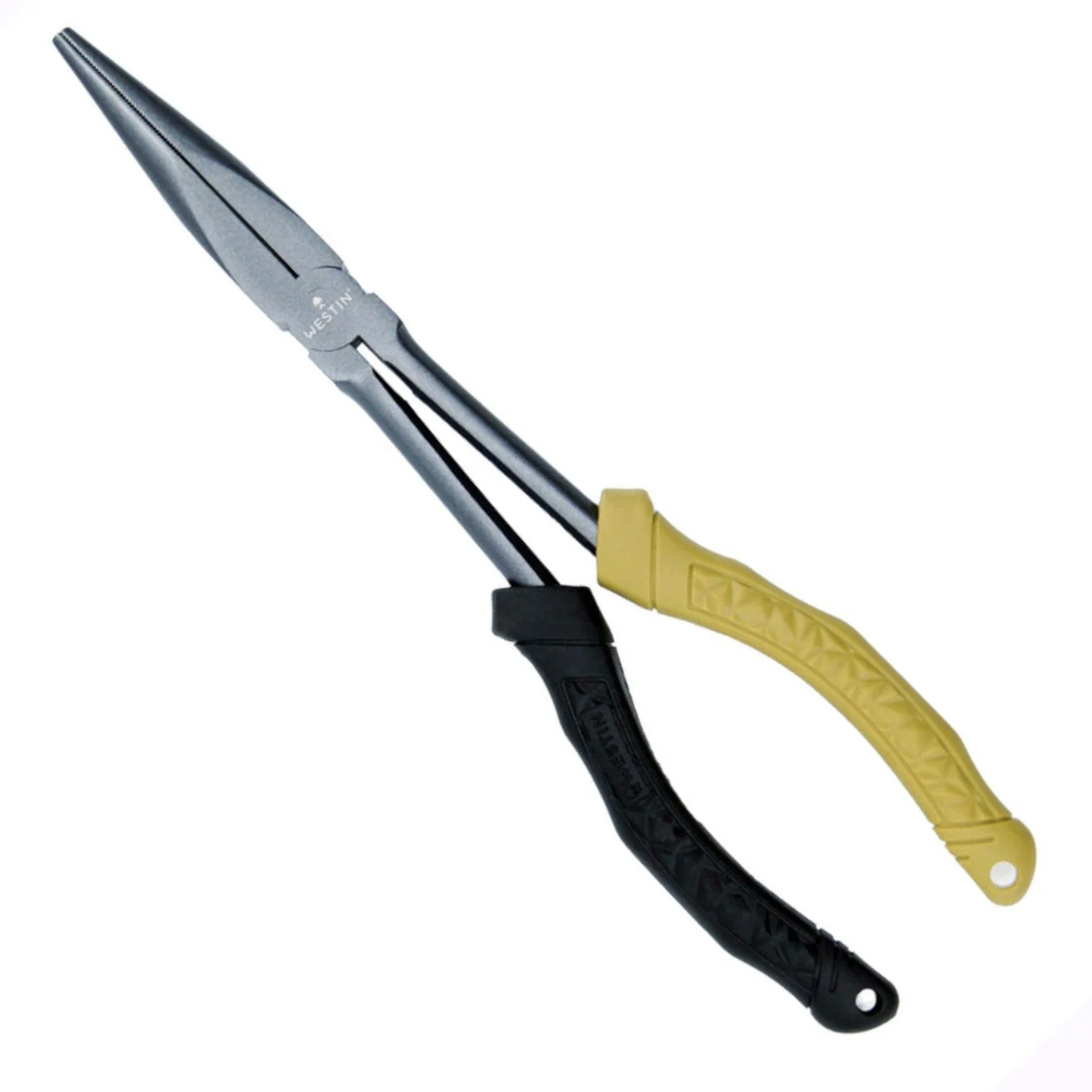 Westin Unhooking Plier Stainless M 9'8"/24cm - Lösezange