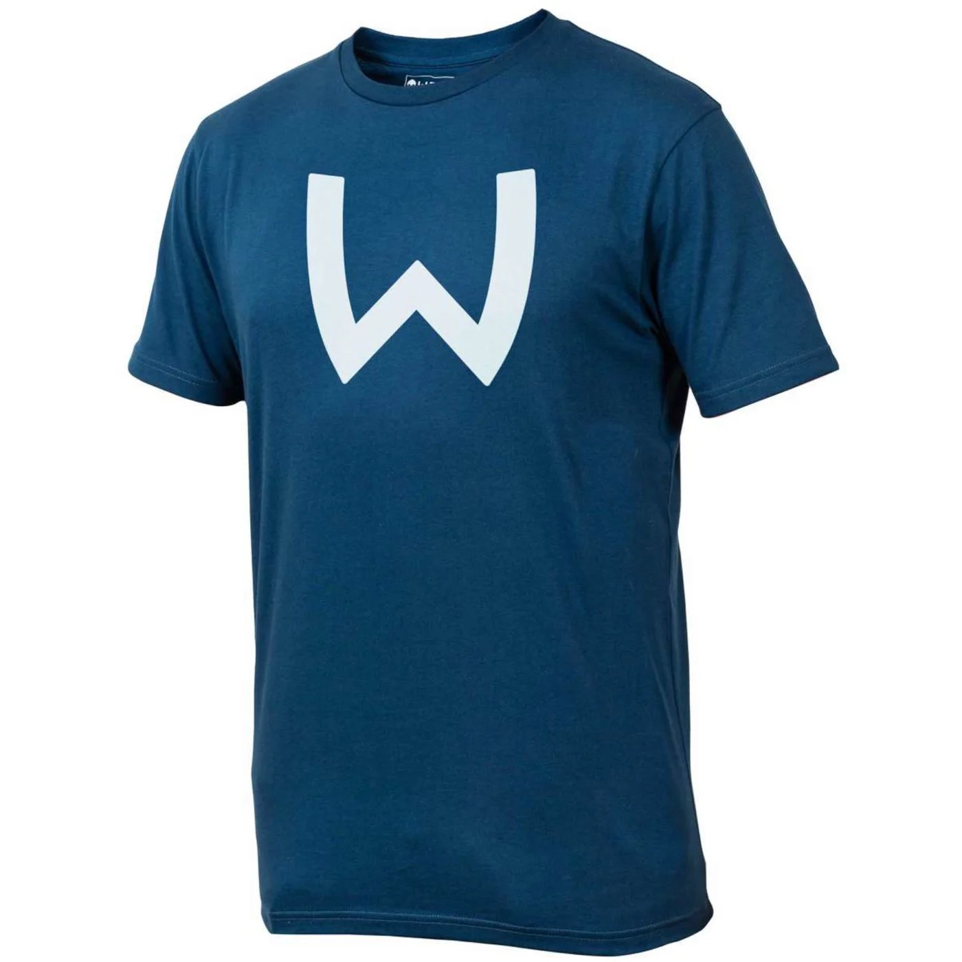 Westin W T-Shirt Navy Blue - Angelshirt