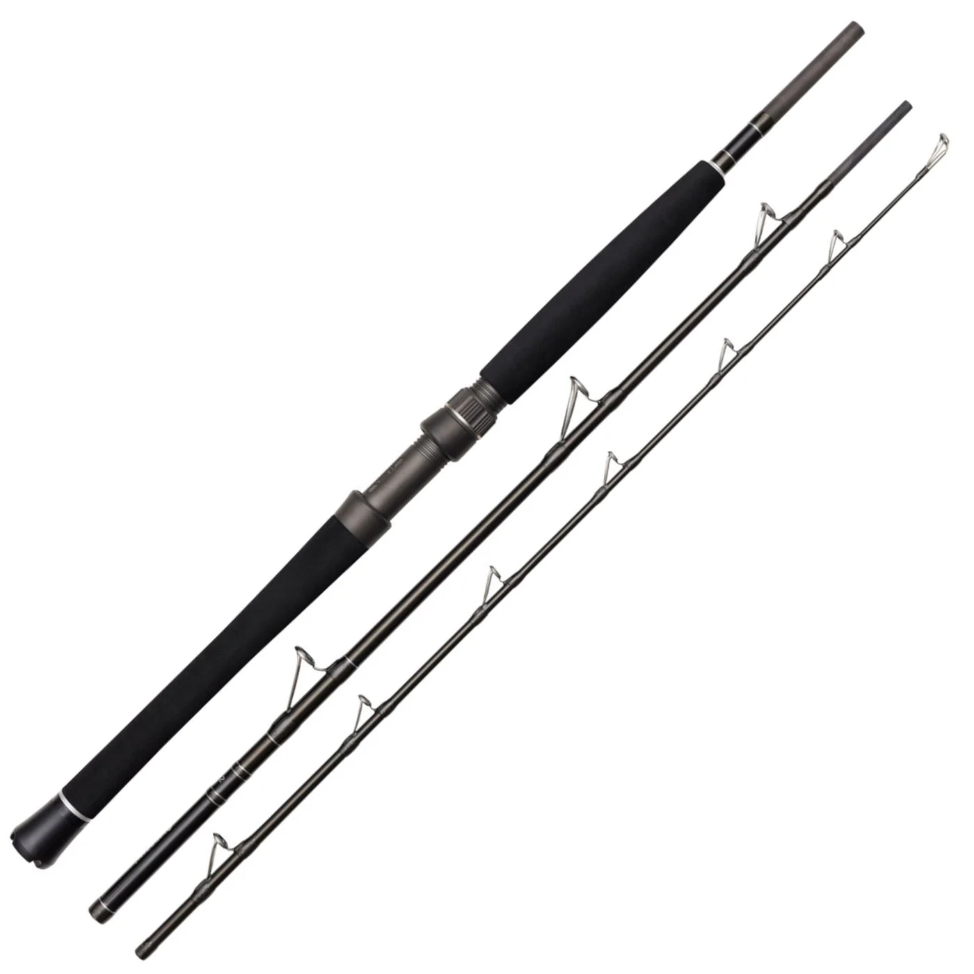 Westin W2 Boat 7' / 210cm XH 150-400g - Spinnrute