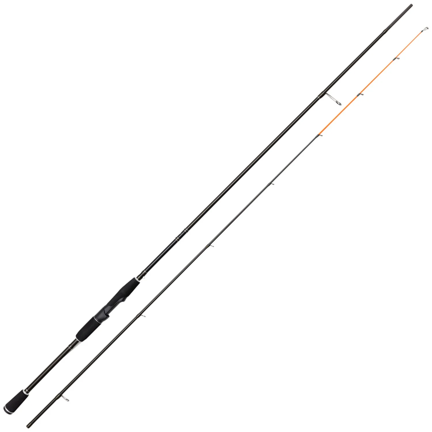 Westin W2 Finesse Jig Länge: 2,18m | Wurfgewicht: 5-20g