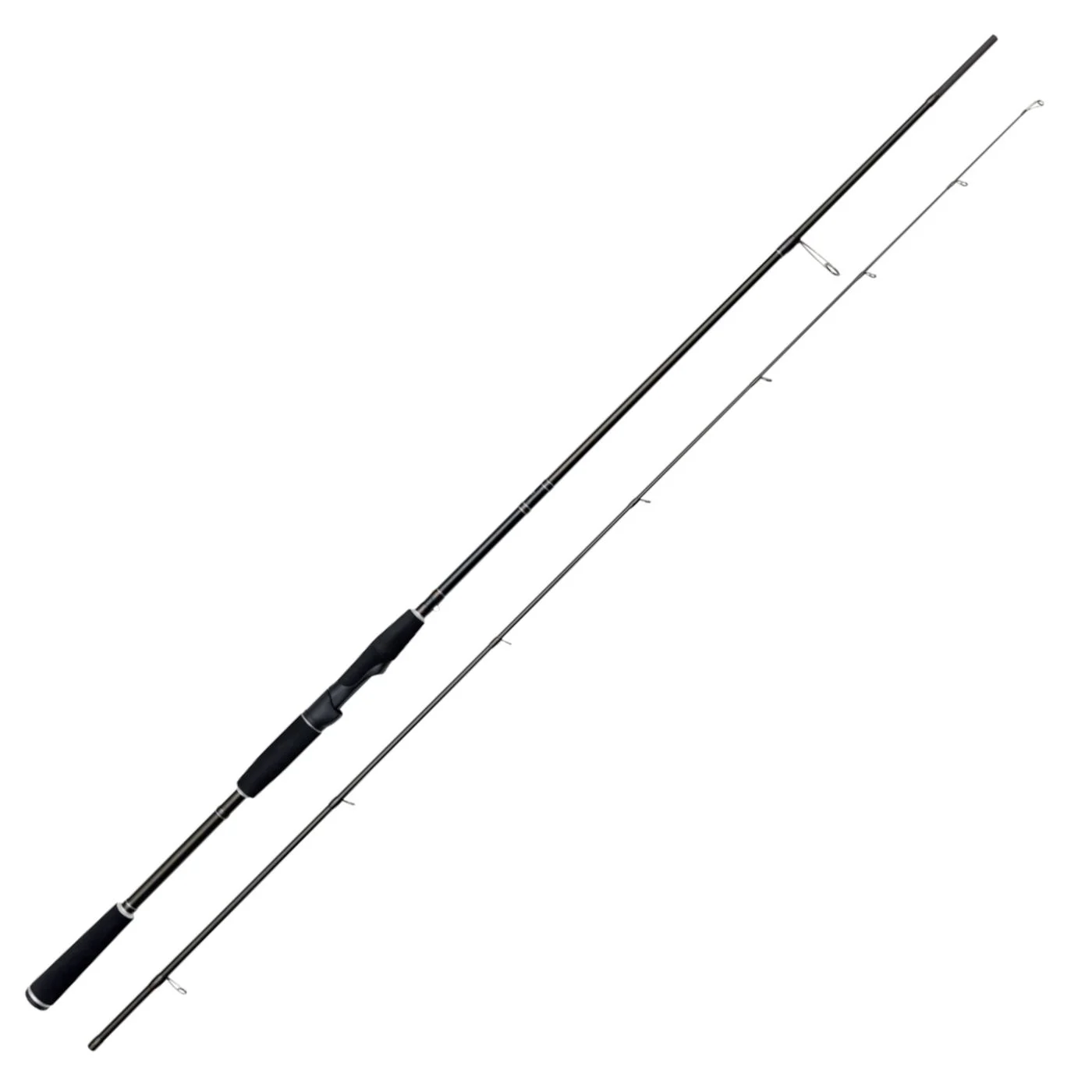 Westin W2 Finesse Shad 7'6" / 225cm H 12-38g - Spinnrute