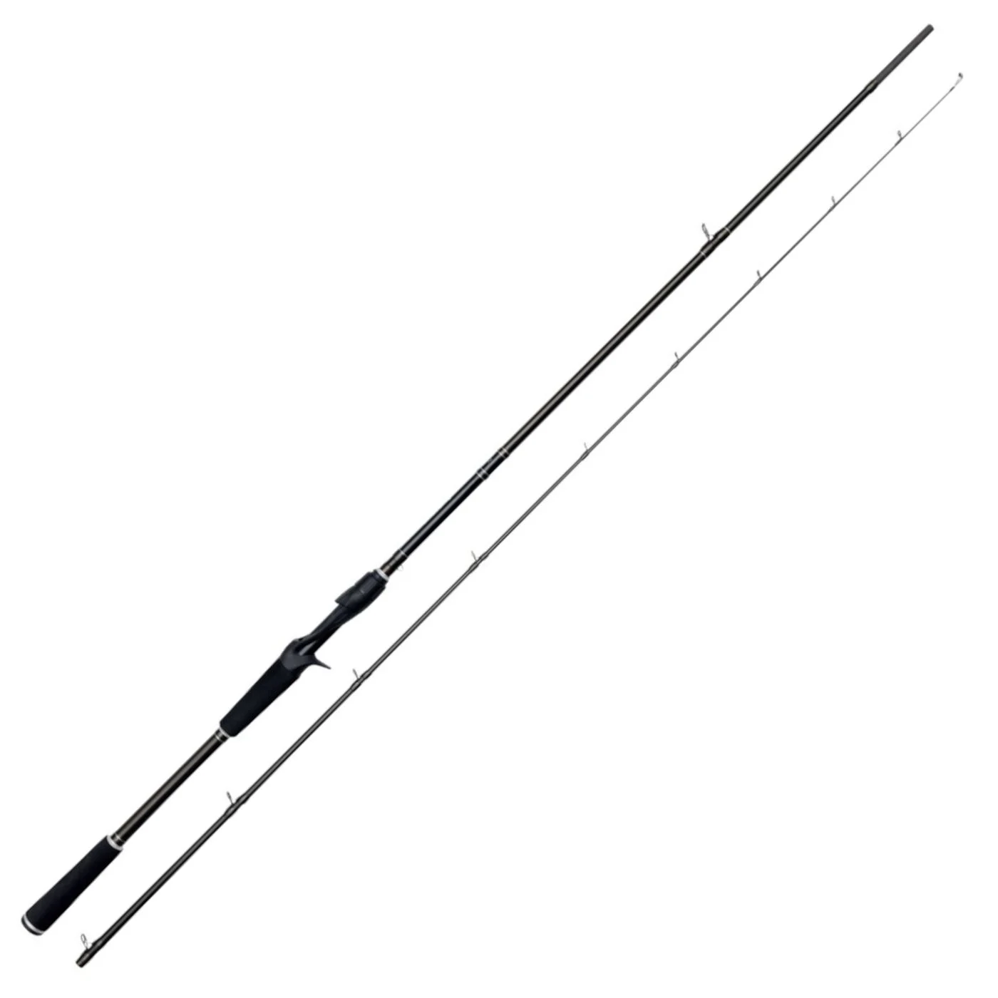 Westin W2 Finesse Shad-T 7'4" / 220cm H 12-38g - Baitcasterrute