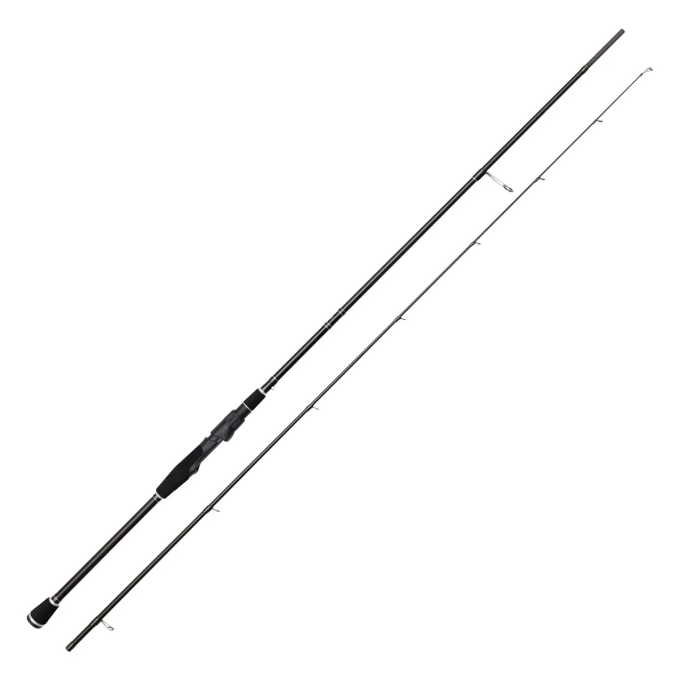 Westin W2 Finesse T&C 7'6" / 225cm ML 5-15g - Spinnrute