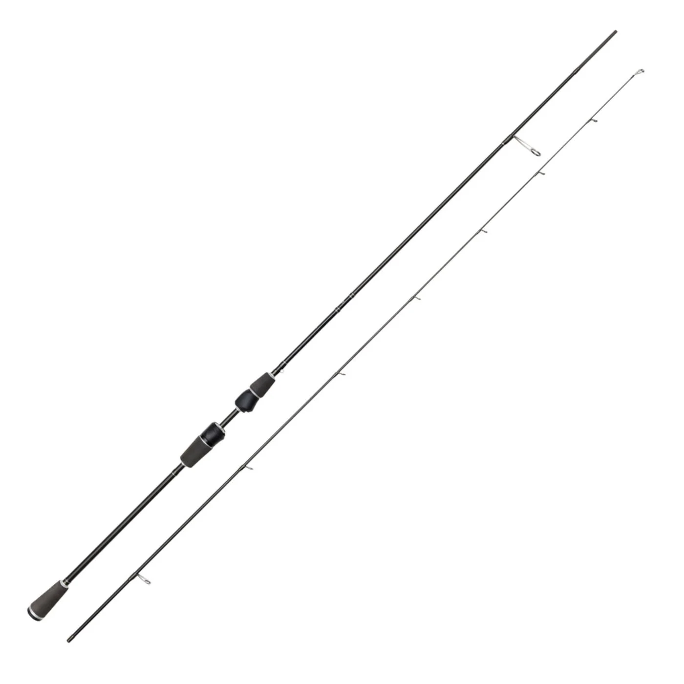 Westin W2 Light Softlure 6'1"/183Cm Ul 1-4G 2 Sec - Spinnrute