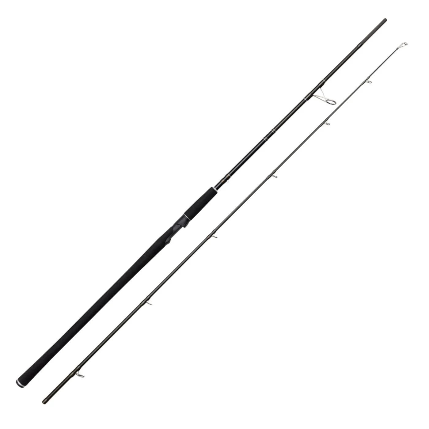 Westin W2 Powercast 8'3" / 248cm XXH 40-130g - Spinnrute