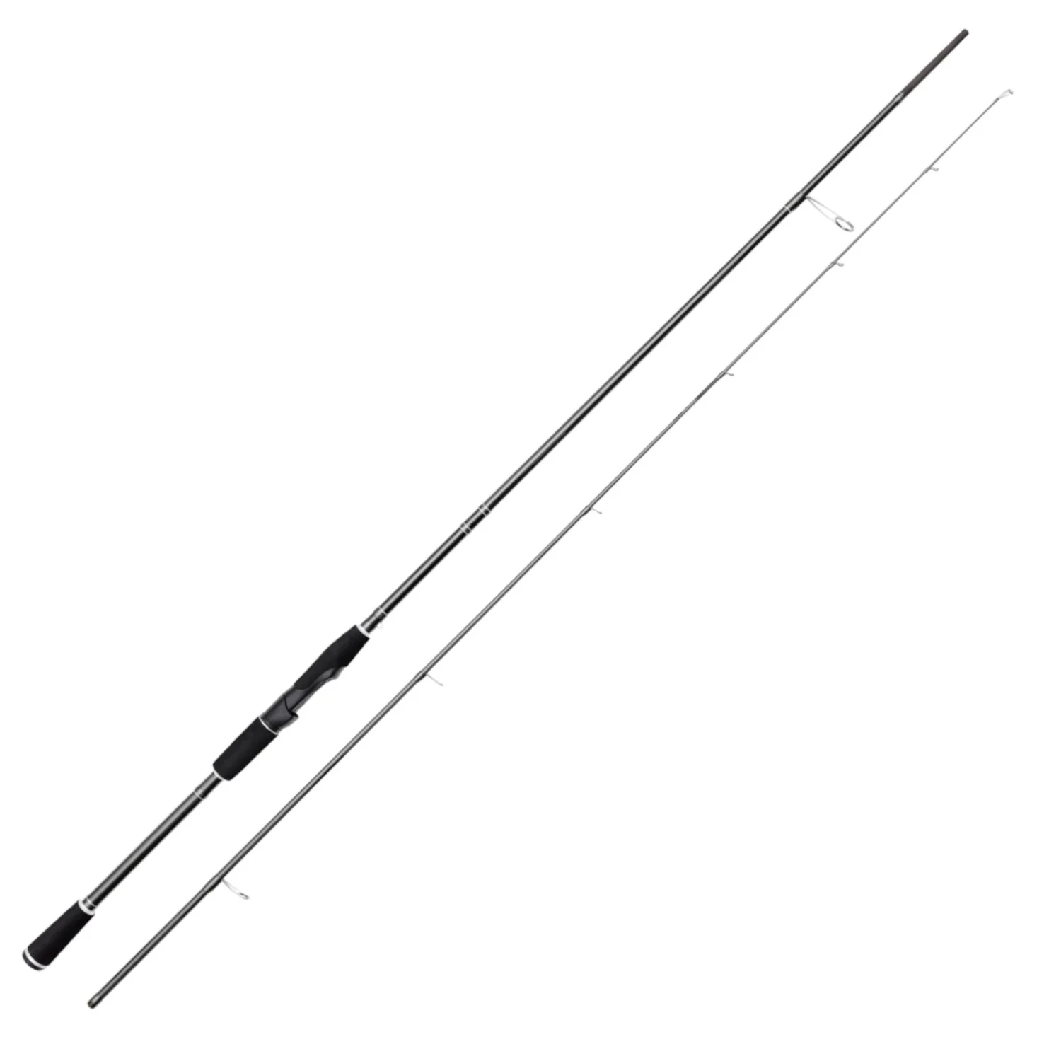 Westin W2 Powerstrike Modell: 2,18m - 40-100g - 2tlg - 165g - MH