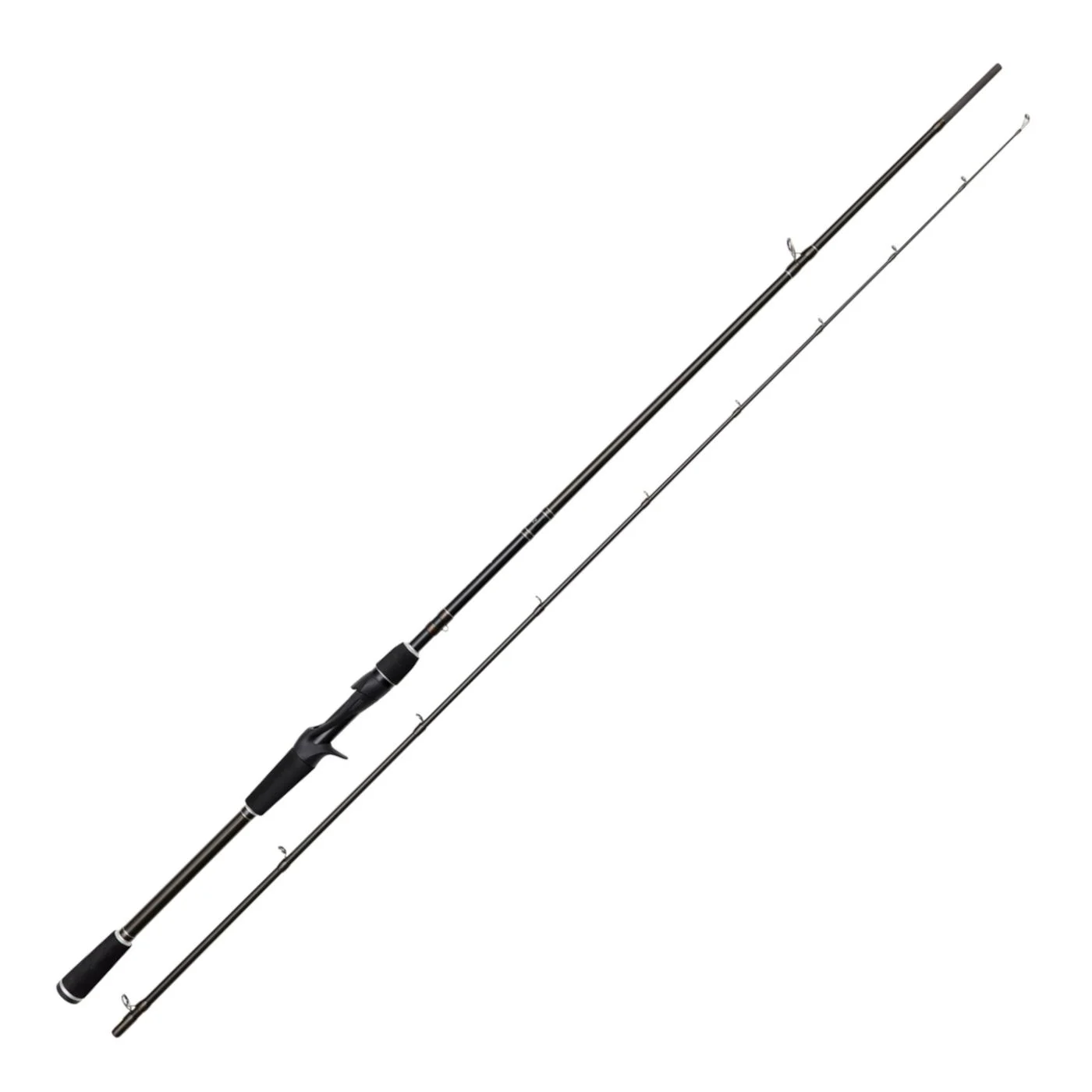 Westin W2 Powerstrike-T 8' / 240cm XH 60-140g - Baitcasterrute