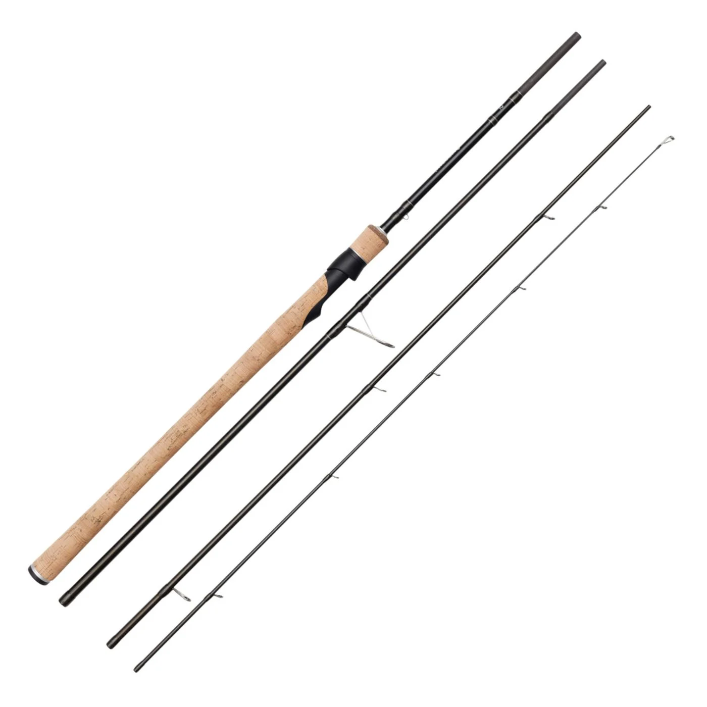 Westin W2 Spin 9'2 / 275cm M 7-30g - Reiserute